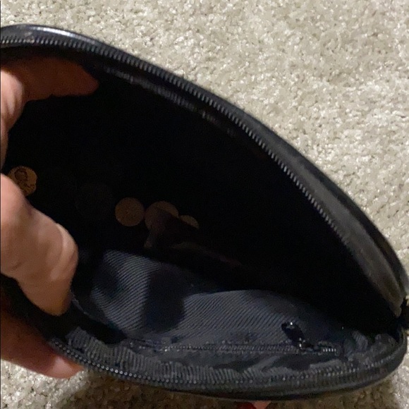 Custom Stone purse. - Picture 6 of 8